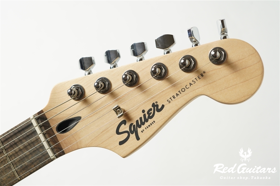 Squier by Fender Squier Sonic Stratocaster - Ultraviolet | Red